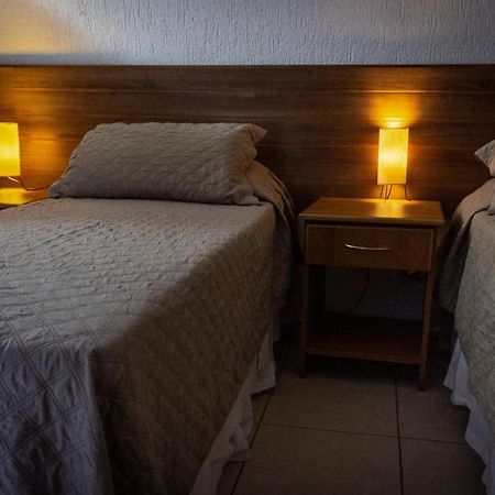 Hotel Pousada Bonita - 150M Metro Paraiso E 1Km Do Inicio Av Paulista เซาเปาโล ภายนอก รูปภาพ