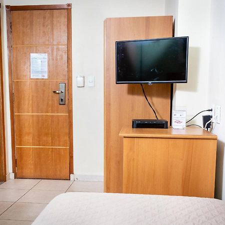 Hotel Pousada Bonita - 150M Metro Paraiso E 1Km Do Inicio Av Paulista เซาเปาโล ภายนอก รูปภาพ