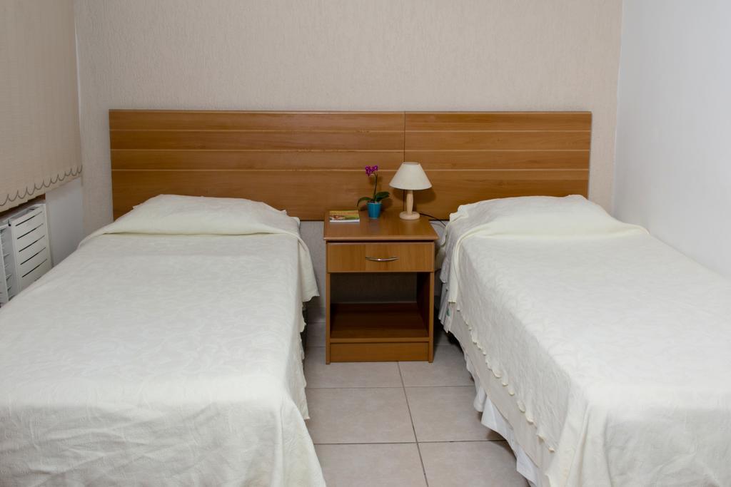 Hotel Pousada Bonita - 150M Metro Paraiso E 1Km Do Inicio Av Paulista เซาเปาโล ภายนอก รูปภาพ