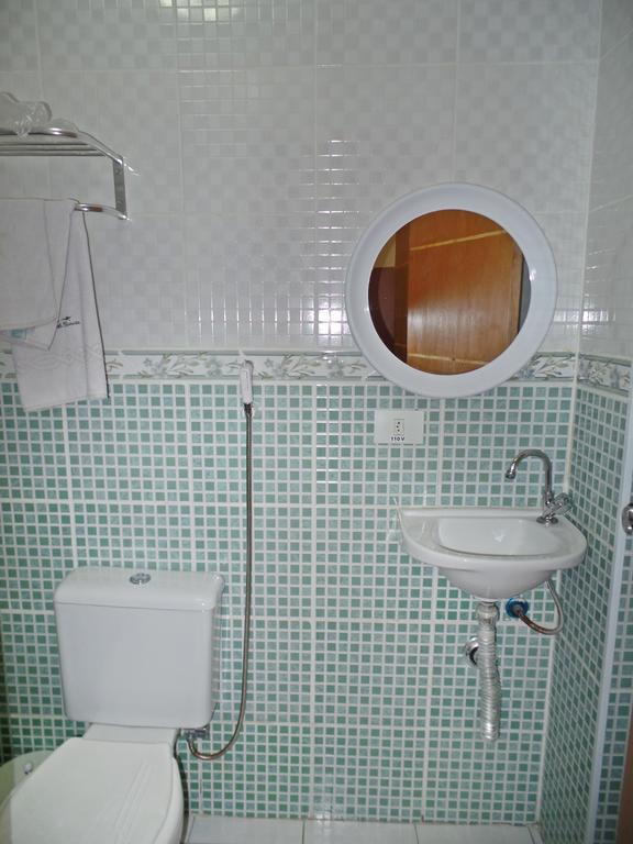 Hotel Pousada Bonita - 150M Metro Paraiso E 1Km Do Inicio Av Paulista เซาเปาโล ภายนอก รูปภาพ