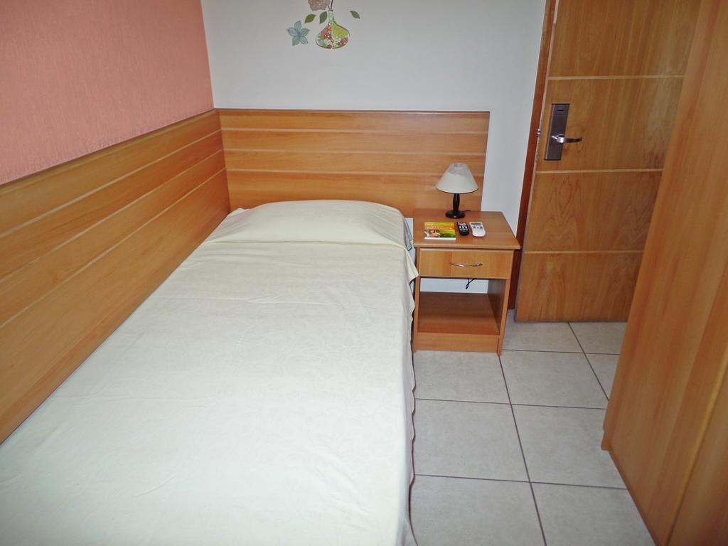 Hotel Pousada Bonita - 150M Metro Paraiso E 1Km Do Inicio Av Paulista เซาเปาโล ภายนอก รูปภาพ