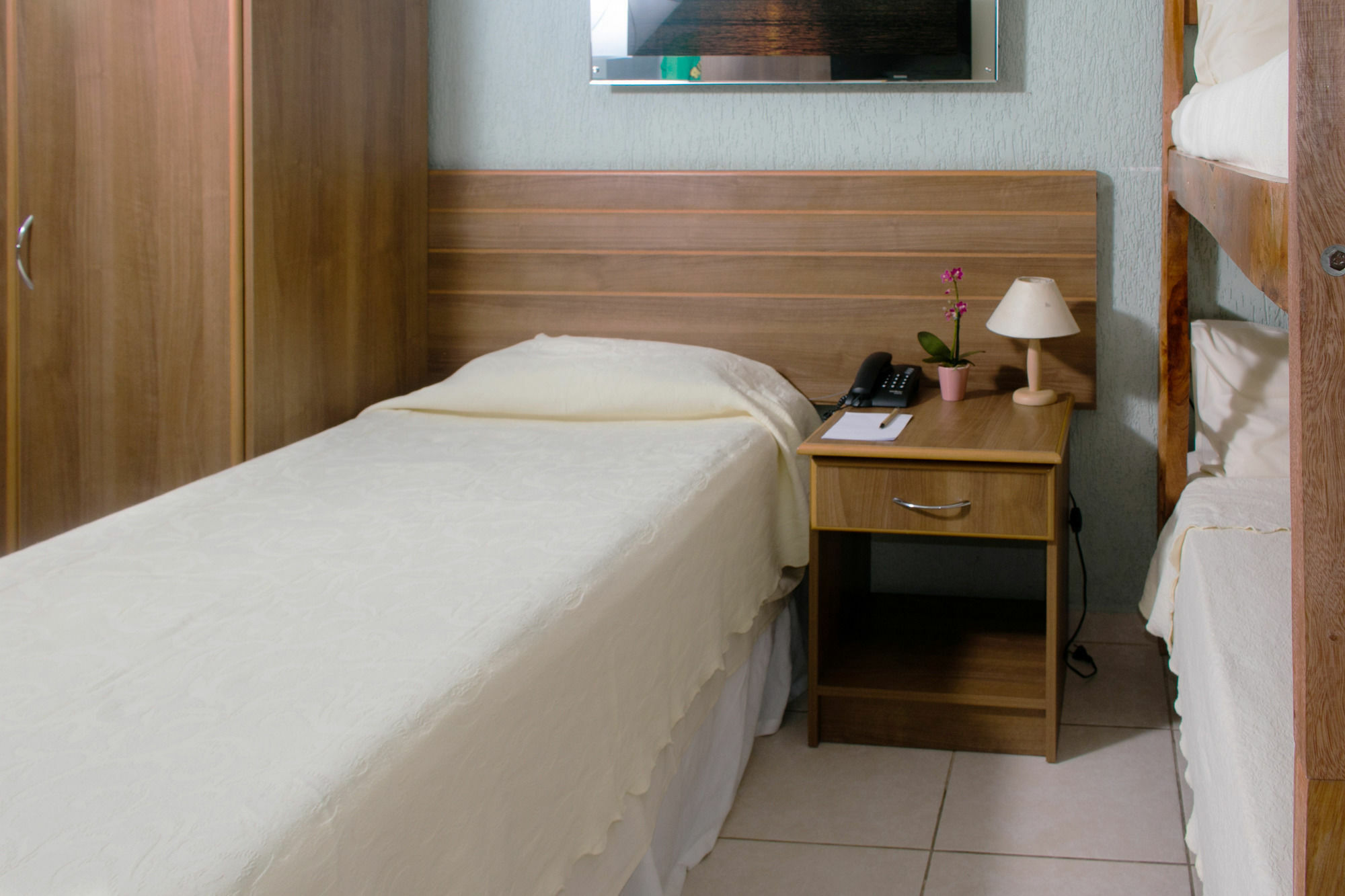 Hotel Pousada Bonita - 150M Metro Paraiso E 1Km Do Inicio Av Paulista เซาเปาโล ภายนอก รูปภาพ