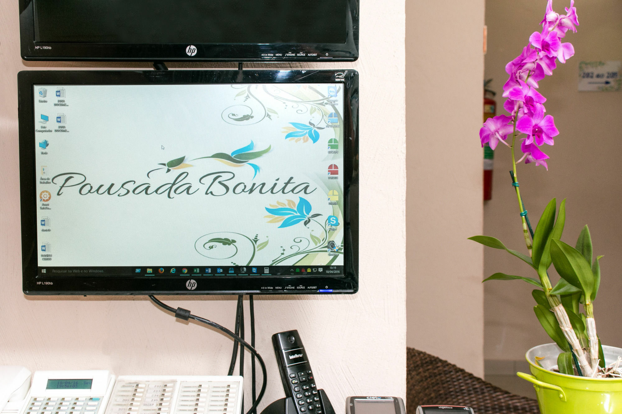 Hotel Pousada Bonita - 150M Metro Paraiso E 1Km Do Inicio Av Paulista เซาเปาโล ภายนอก รูปภาพ