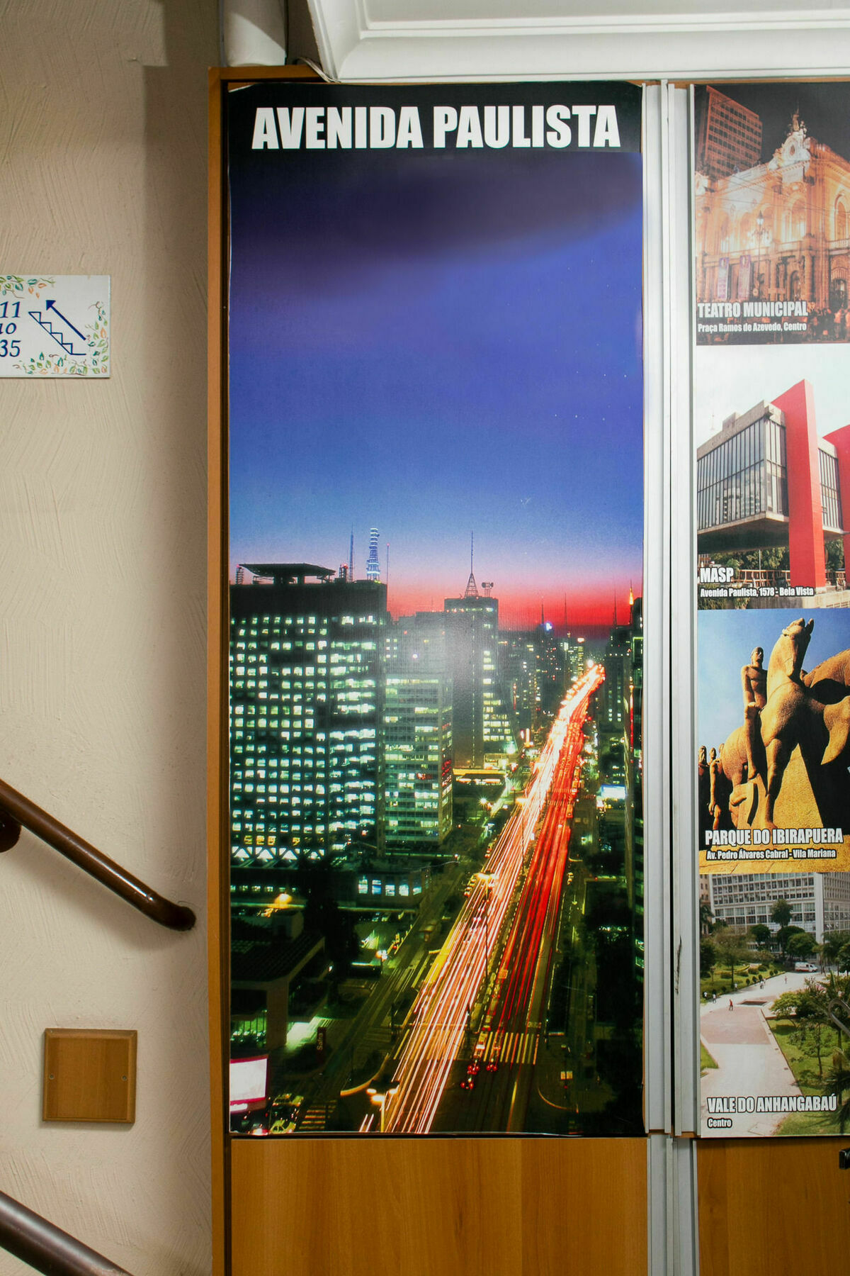 Hotel Pousada Bonita - 150M Metro Paraiso E 1Km Do Inicio Av Paulista เซาเปาโล ภายนอก รูปภาพ