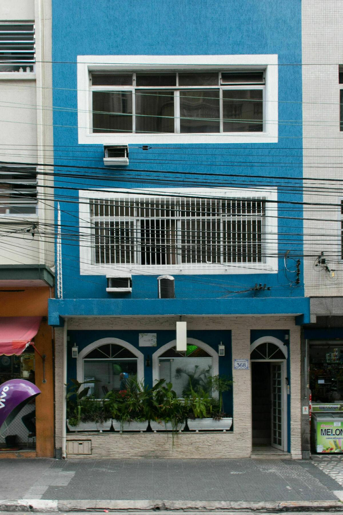 Hotel Pousada Bonita - 150M Metro Paraiso E 1Km Do Inicio Av Paulista เซาเปาโล ภายนอก รูปภาพ
