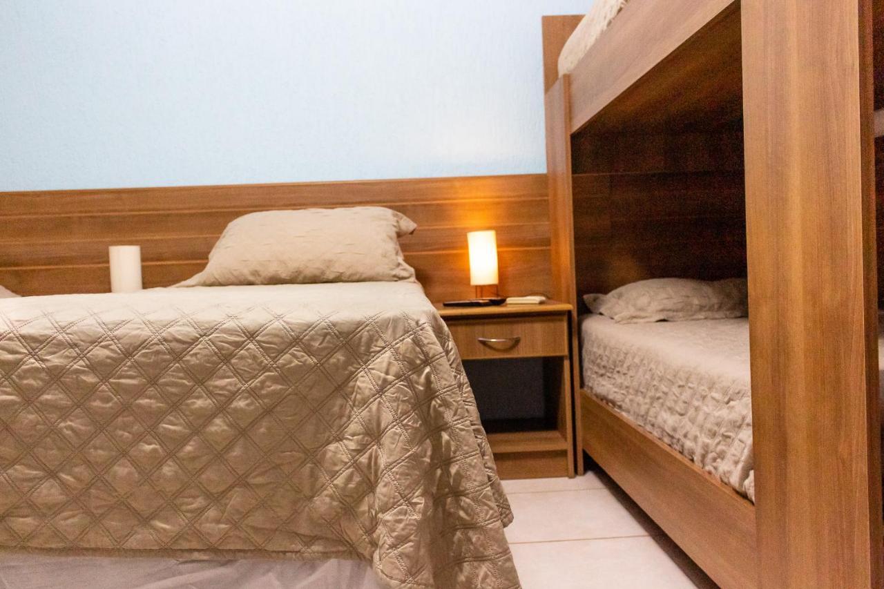 Hotel Pousada Bonita - 150M Metro Paraiso E 1Km Do Inicio Av Paulista เซาเปาโล ภายนอก รูปภาพ