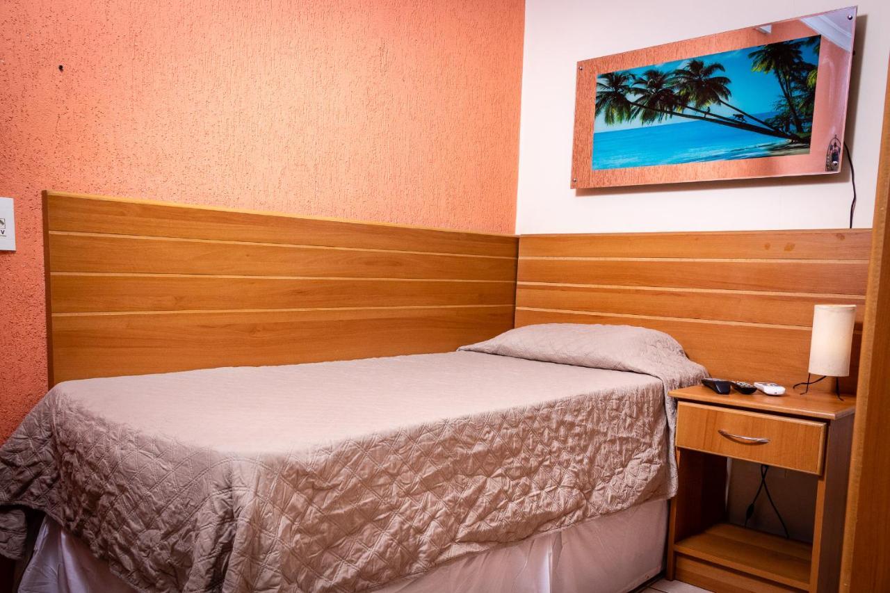 Hotel Pousada Bonita - 150M Metro Paraiso E 1Km Do Inicio Av Paulista เซาเปาโล ภายนอก รูปภาพ