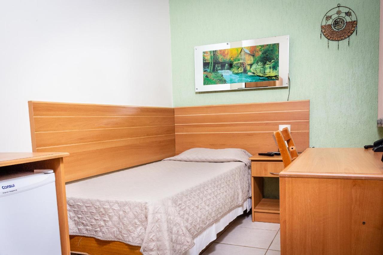 Hotel Pousada Bonita - 150M Metro Paraiso E 1Km Do Inicio Av Paulista เซาเปาโล ภายนอก รูปภาพ