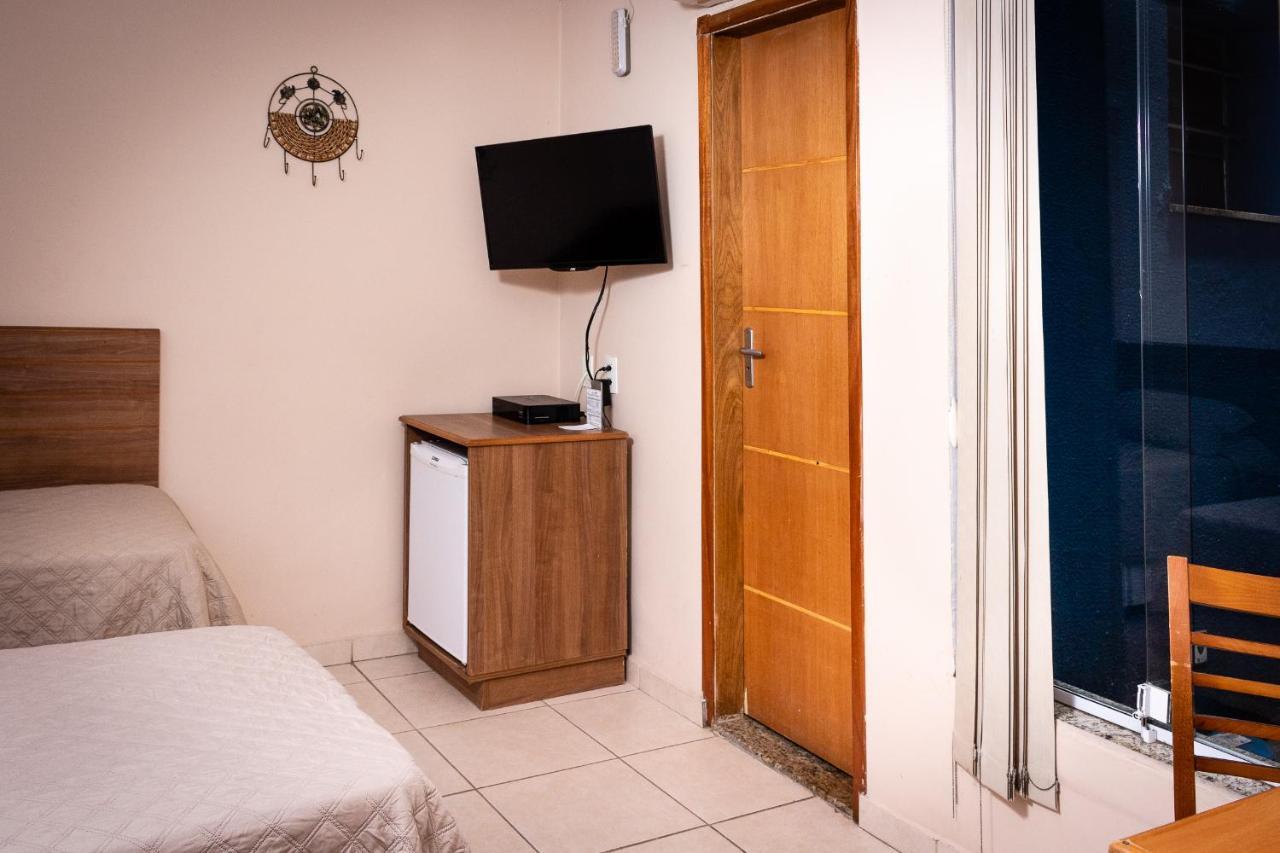 Hotel Pousada Bonita - 150M Metro Paraiso E 1Km Do Inicio Av Paulista เซาเปาโล ภายนอก รูปภาพ